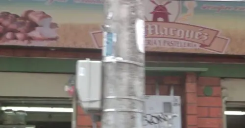 PANADERIA Y PASTELERIA EL MARQUEZ PANADERIA Y PASTELERIA EL MARQUEZ